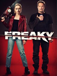 Freaky (2020, Christopher Landon)