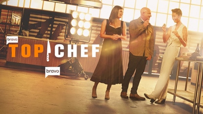 Top Chef Season 21 on Bravo
