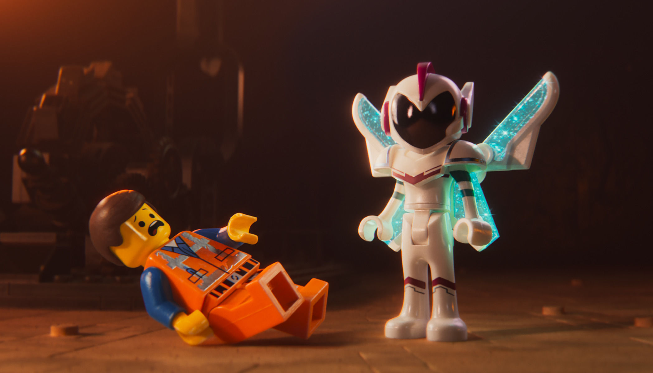 LEGO Movie 2 official pic