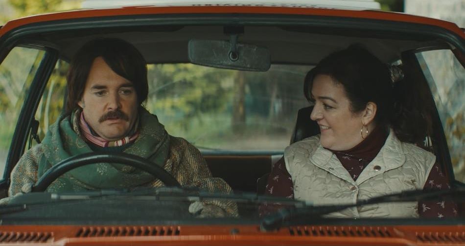 Extra Ordinary Will Forte Maeve Higgins 