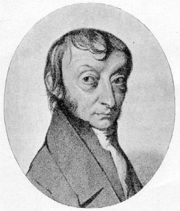 Avogadro himself. Happy Halloween. Credit: The Edgar Fahs Smith collection via wikimedia.
