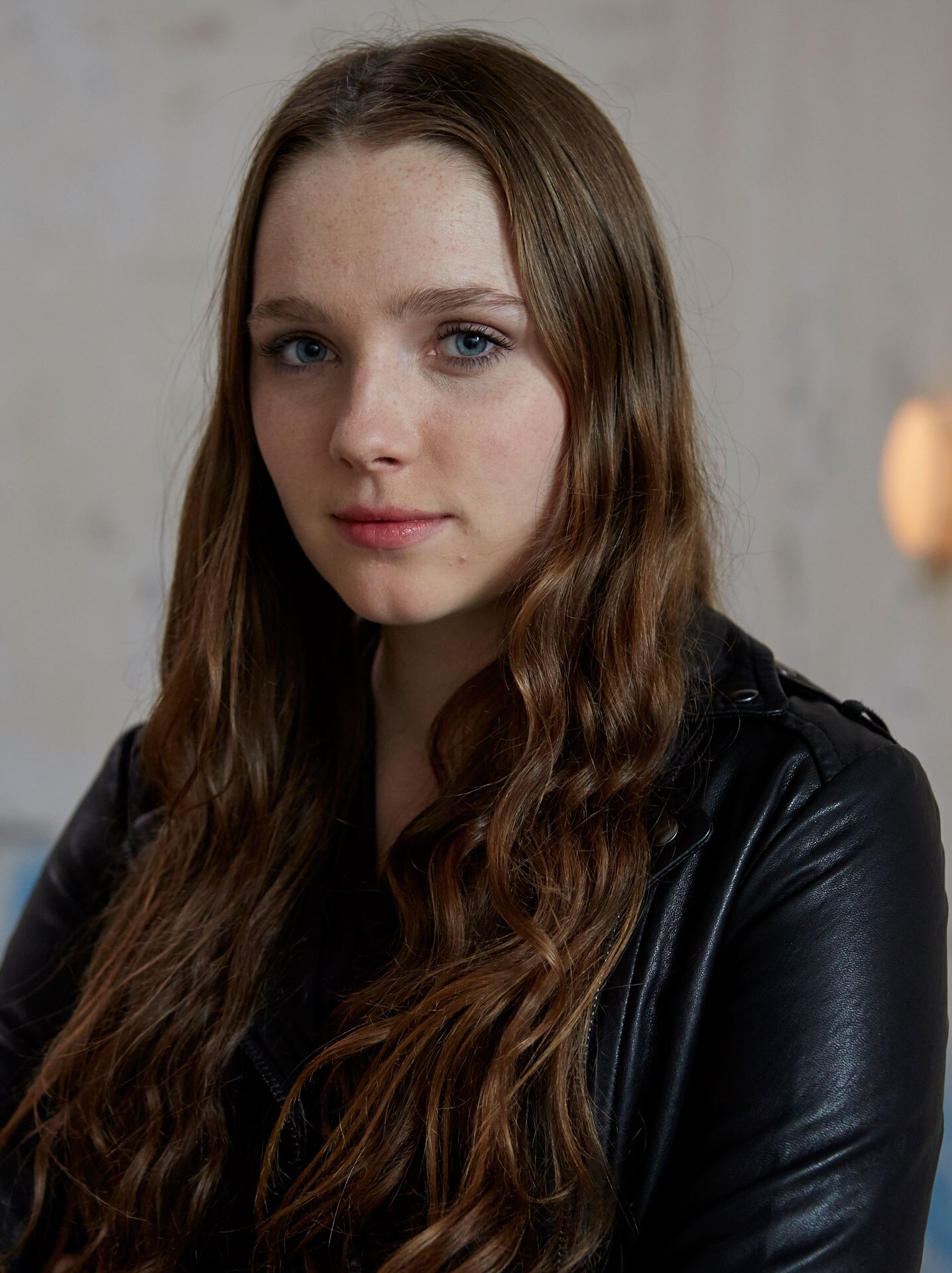 Amy Forsyth (Margot Sleator) – Cast | Channel Zero: No-End House | SYFY WIRE
