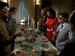 ghoulies-dinner-party