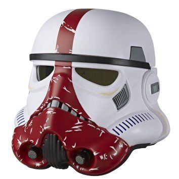 Hasbro Stormtrooper Helmet