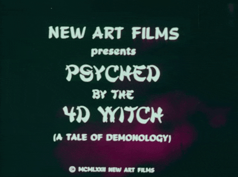 psyched by the 4d witch title