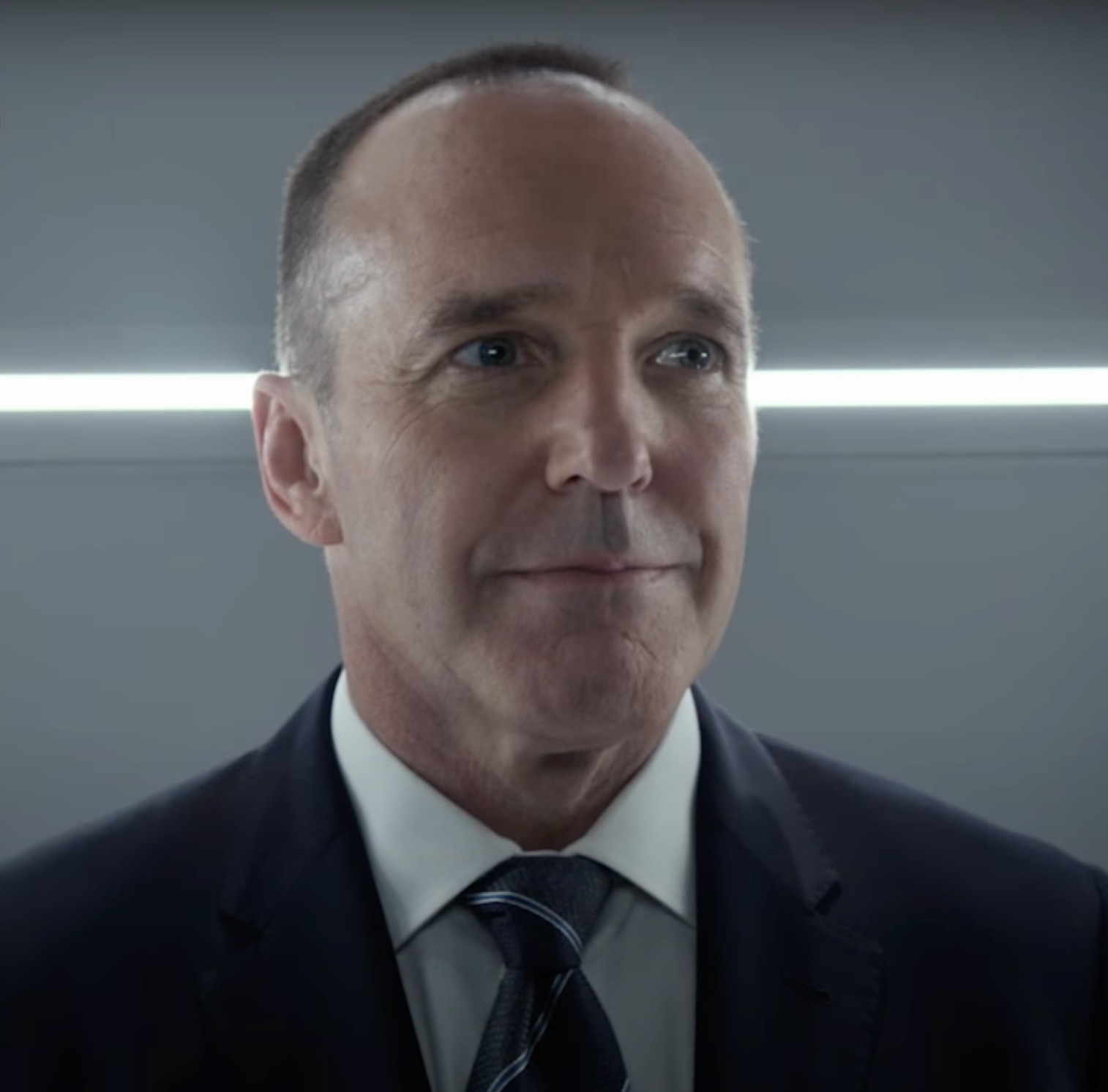 Phil Coulson Agents of S.H.I.E.L.D. Season 7 Trailer Still