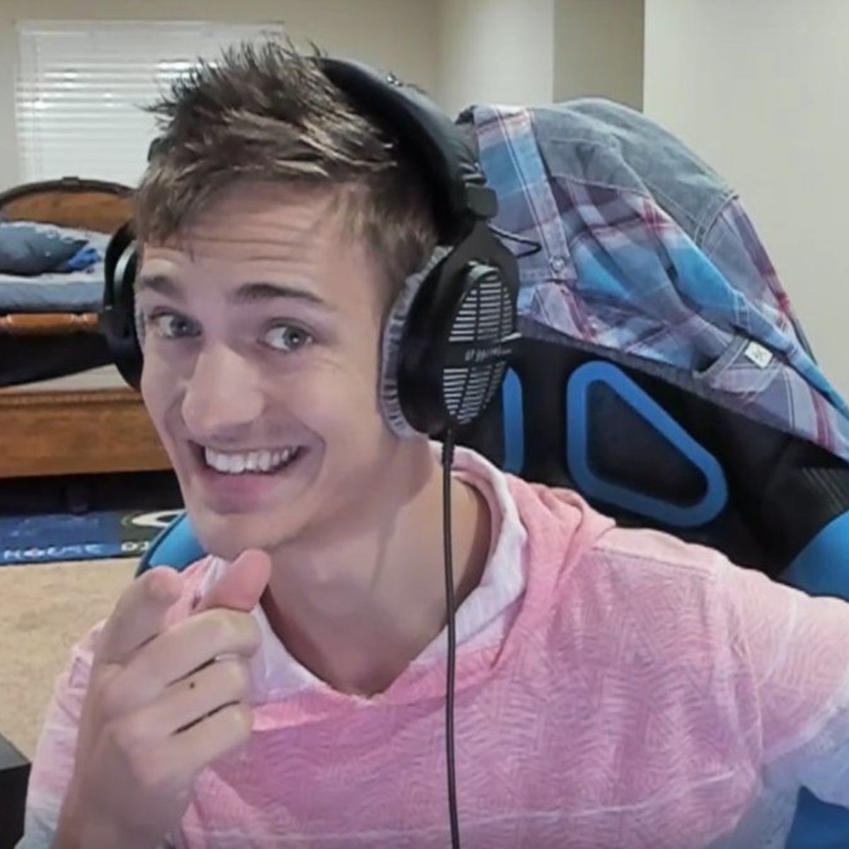 Ninja Explains Why He Doesn’t Play With Women on Stream