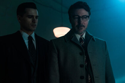 Project Blue Book History press photo