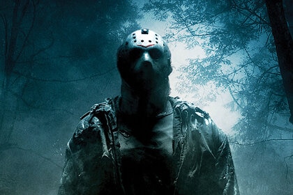 Jason Voorhees in Friday the 13th (2009)