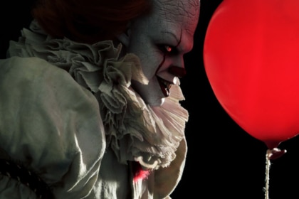 Sideshow Pennywise