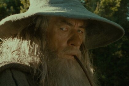 lord of the rings fellowship of the ring gandalf
