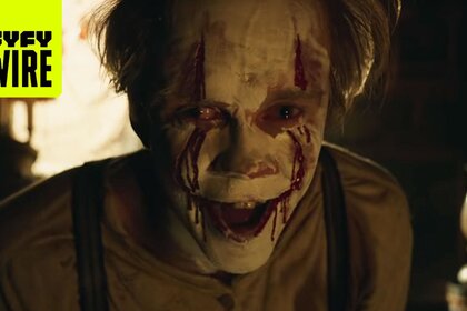 It Chapter Two preview