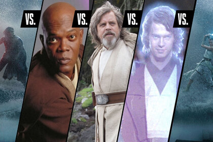 Debate Club Rise of Skywalker Fan Theories