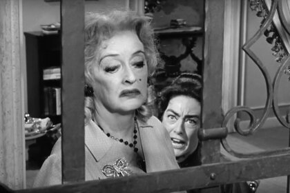 what ever happened to baby jane