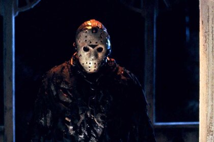 friday the 13th part 7