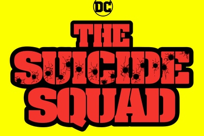 The Suicide Squad titles