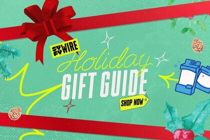 Gift Guide Collector