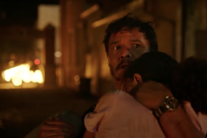 The Last of Us Teaser Trailer