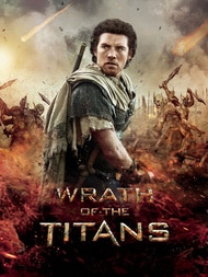 Wrath of the Titans (2012, Jonathan Liebesman)