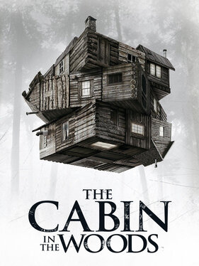 The Cabin in the Woods (2012, Drew Goddard)