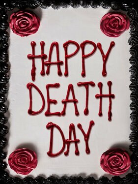 Happy Death Day (2017, Christopher Landon)
