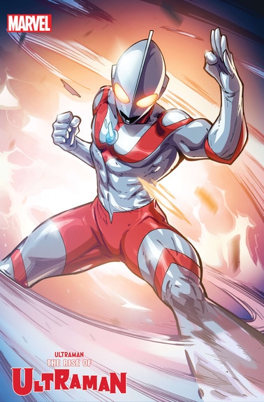 Rise of Ultraman 3 preview page 2