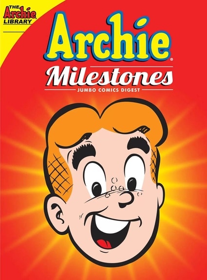 Archie April 2019 7