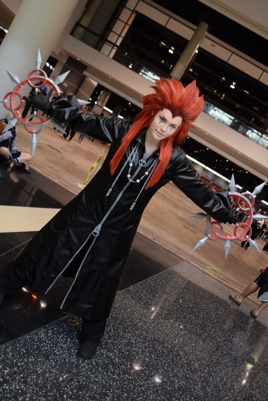 C2E2 2019 Day Two 45