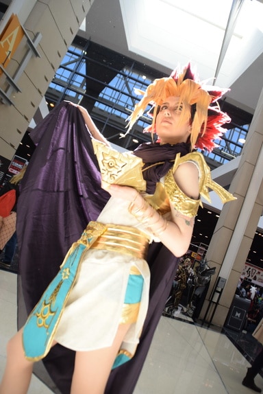C2E2 2019 Day Two 42