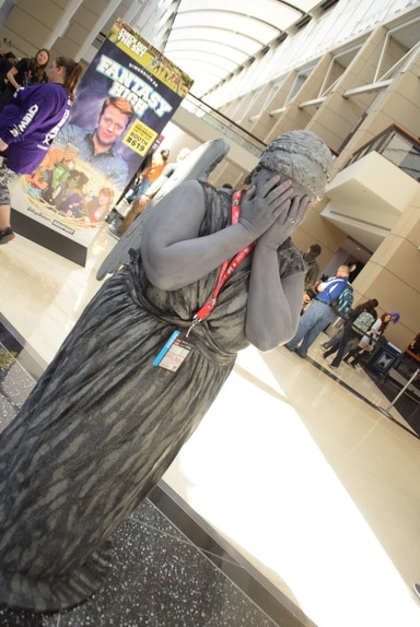 C2E2 2019 Day Two 39