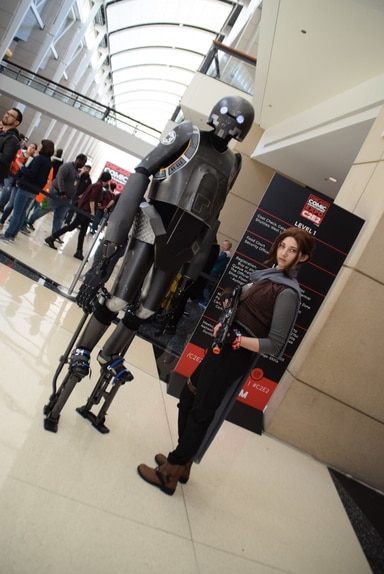 C2E2 2019 Day Two 34