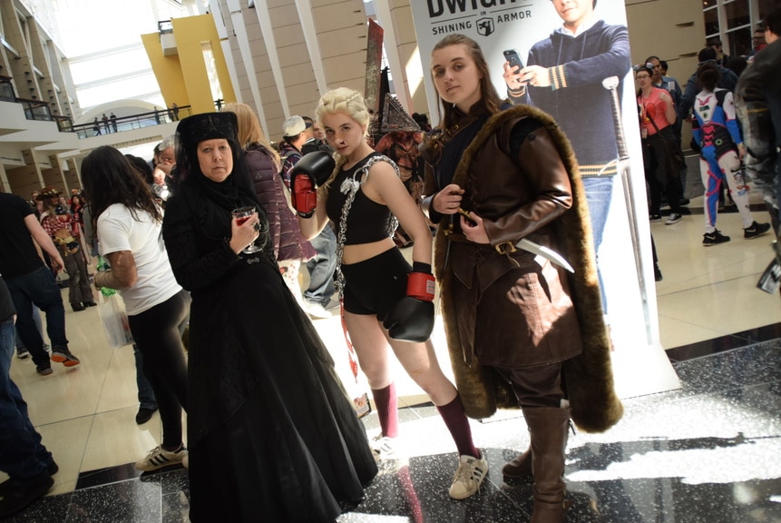 C2E2 2019 Day Two 23