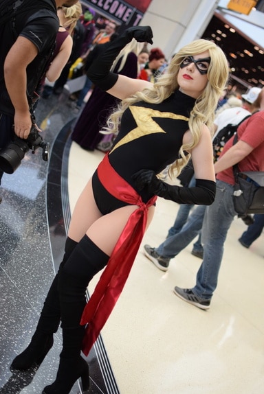 C2E2 2019 Day Two 3