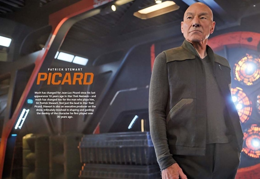 Picard 2