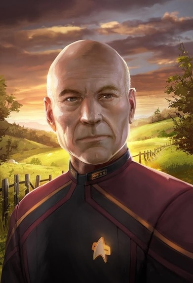 Picard Variant