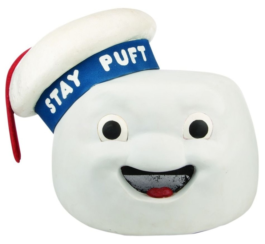 Stay-Puft