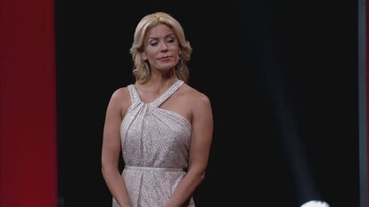 The Many Words of McKenzie Westmore