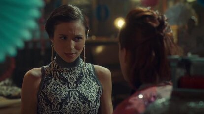 Hottest WayHaught Moments - Out of Control