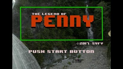 The Legend of Penny