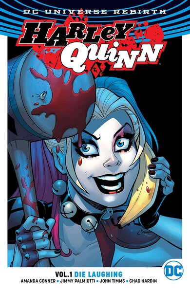 Harley Quinn Vol. 1