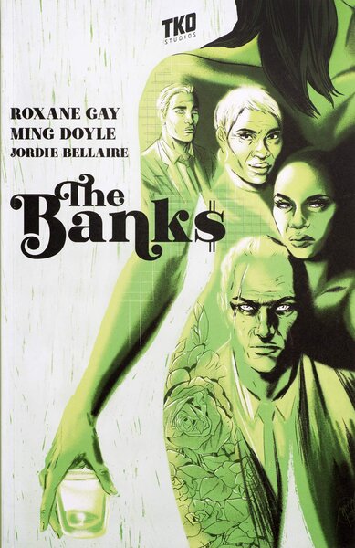 The Banks Tko