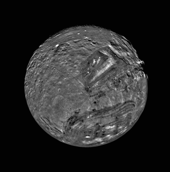 Phil Plait Bad Astronomy Voyager2 Miranda