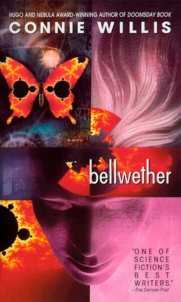 Connie Willis, Bellwether (1996)