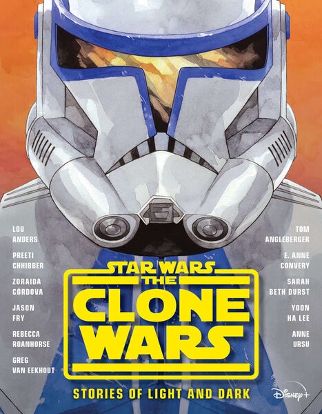Clone Cover