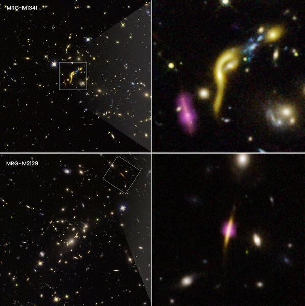 Phil Plait Bad Astronomy hst_alma_gaspoor_galaxies