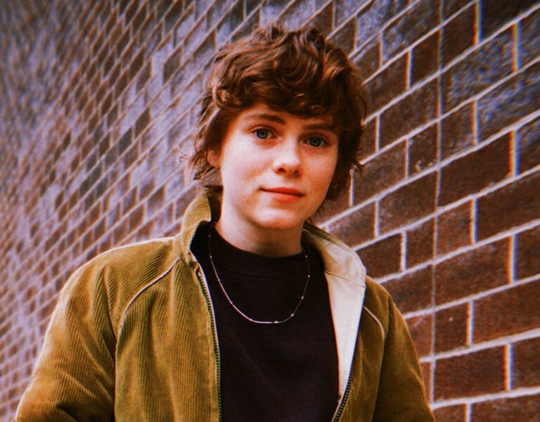 Sophia Lillis I Am Not Okay With This