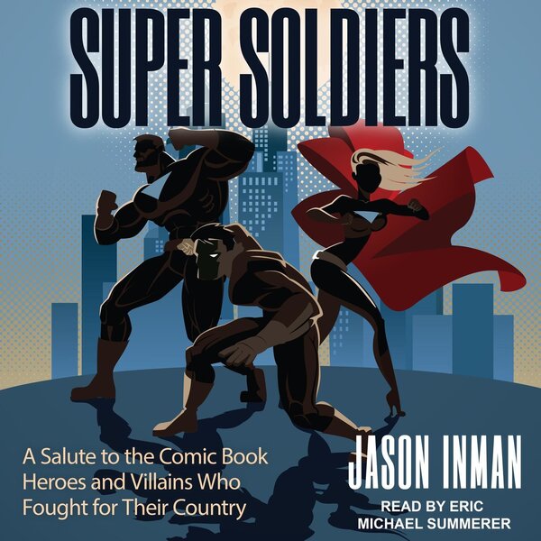 supersoldiers cover