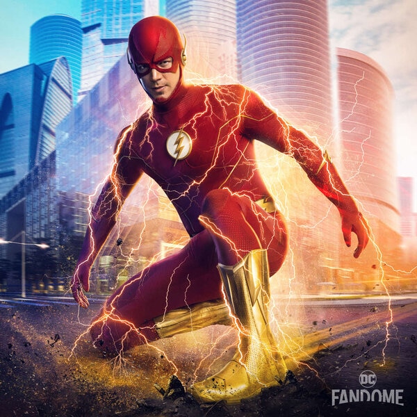 THE FLASH-Gold Boots+New Suit-1080x1080