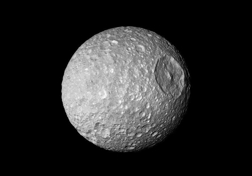 Mimas