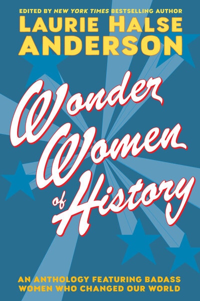 Wonder Women in History